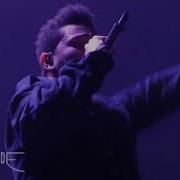 The Weeknd Acquainted HD LIVE 10 28 16