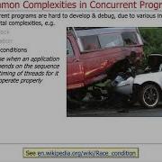 Evaluating The Java Monitor Object Motivating Example