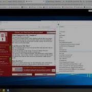 What A Real Ransomware Attack Looks Like