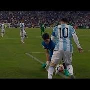 Lionel Messi 2018 Magic Dribbling Skills HD