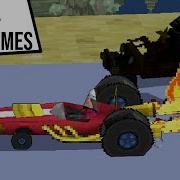 Wacky Races Crash And Dash Nintendo DS