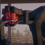 This Minecraft Horror Mod Can Hear You A Quiet Place