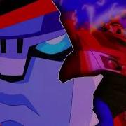 Transformed Animated Opening But With The Rough Cut Segments Restored