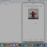 RSSReader Lesson 1