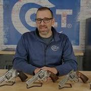 Colt Topic Tuesday Python Family