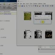 Image Segmentation Using Kmeans Clustering Matlab Project Source Code