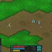 XOffline Post Apocalyptic RPG Prototype 3D Isometric Gameplay