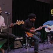 Raphael Saadiq Good Man Bing Lounge