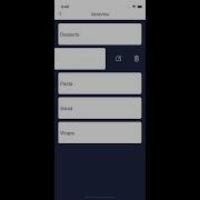 UISwipeActionsConfiguration UITableview With Awesome Animation