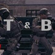 CoD4 Fragshow Troin Bambaster By MN Komaz
