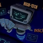 Act3 High Tech Horrors Unfold Inscryption No Commentary