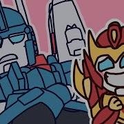 Pretty Please MTMTE Animation