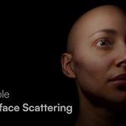 Separable Subsurface Scattering Unity 6 URP