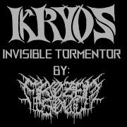 Invisible Tormentor Frozen Soul Drum Cover