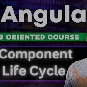 Angular 19 Tutorial Hindi 47 A Deep Dive Into Life Cycle Hooks Angular19 Angular
