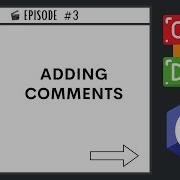 Adding Comments Ep 3 C Programming Language