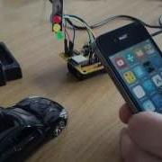 BC118 GPIO Demo Using Remote Commands On IOS