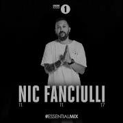 Nic Fancuilli BBC Radio 1 Essential Mix November 11 2017