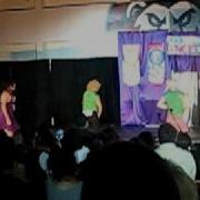 Lambda Chi Alpha Lipsync 08