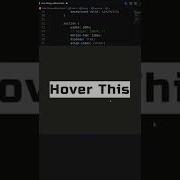 How To Create Link Filling Effect With Box Shodow Using HTML CSS Only Geekboots