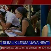 DIBALIK LENSA JAVA HEAT INTERVIEW PART 3