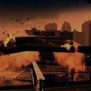 Split Second Trailer