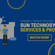 Sun Technosystems Dynamic IT Service Provider