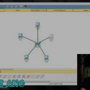 LAN Setup Tutorial LAB 4