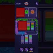 Loop Sort 399 GAME Walkthrough