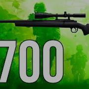 MWR In Depth R700 Sniper Rifle
