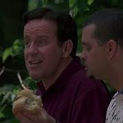 Houseguest Big Mac Scene