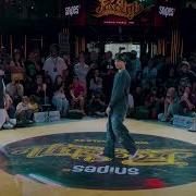Leo Kimba Vs Sun Ra Holy Rain Semi Kids Breaking 2v2 Stance X FREESTYLE SESSION 2025