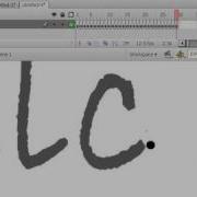 Video Tutorial How Create Hand Writing Effect Using Adobe Flash CS3