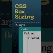 Box Sizing Property In CSS Explained Csstutorial