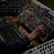 Live Modular Techno 28 05 2026