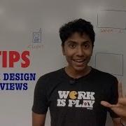 5 Tips For System Design Interviews