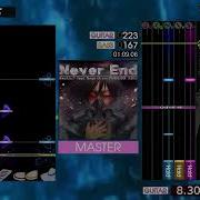 GITADORA Never End MASTER GITADORA EXCHAIN