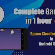 Android Game Development Tutorial Build A Complete Game In Android Studio Space Shooter UPDATED