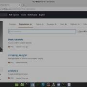 Creating Simple Blog With Python Flask Sqlite3 And Bootstrap