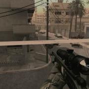 2016 COD4 TUTORIAL PC MAC Strike Jumps And Glitches
