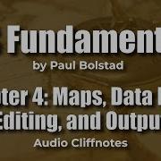 GIS Fundamentals 4 Maps Data Entry Editing And Output
