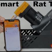 The A24 SMART Rat Mouse Trap High Tech And Lethal Mousetrap Monday
