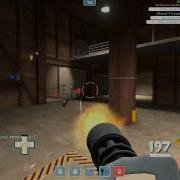 TF2 Heavy Test Vid From VirtualDub