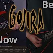 Gojira Backbone Guitar Cover Lesson With Tabs 62 New Version