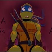 Leo Tribute AMV Not A Cynic Alec Benjamin ROTTMNT AMV