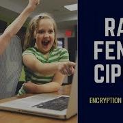 Rail Fence Cipher Encryption Decryption With Rails 5