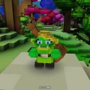 Cube World Alpha Gameplay Character Creation Walkthrough 1080p