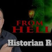 From Hell Jack The Ripper History Buffs Reaction