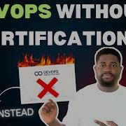 Не попадайтесь в ловушку сертификаций по DevOps сделайте лучше вот что