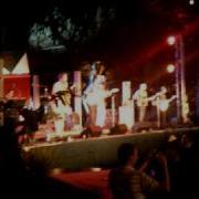 Video From The OTN Party At Java One Oracle World 2010